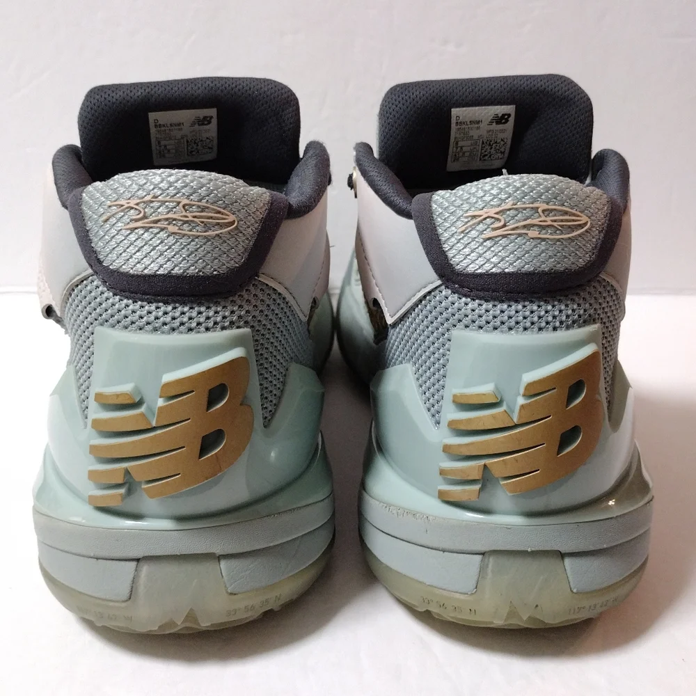New Balance new balance